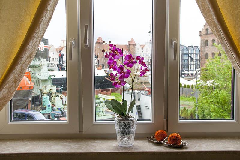 Апартаменты Apartament Olowianka- Danzig Номер фото