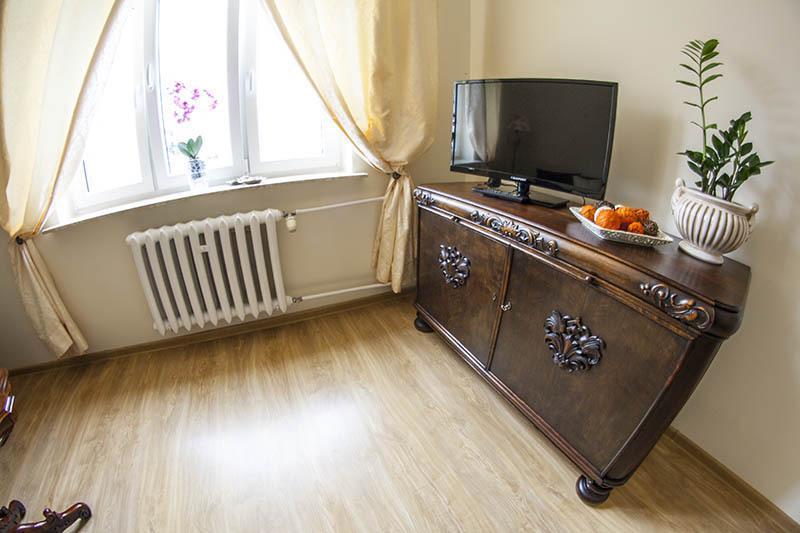 Апартаменты Apartament Olowianka- Danzig Номер фото
